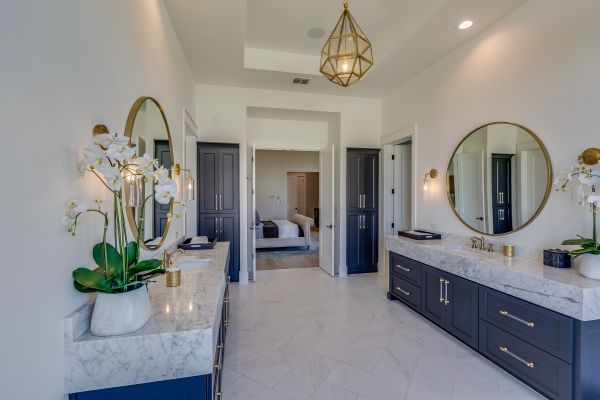 Professional Bathroom Renovation