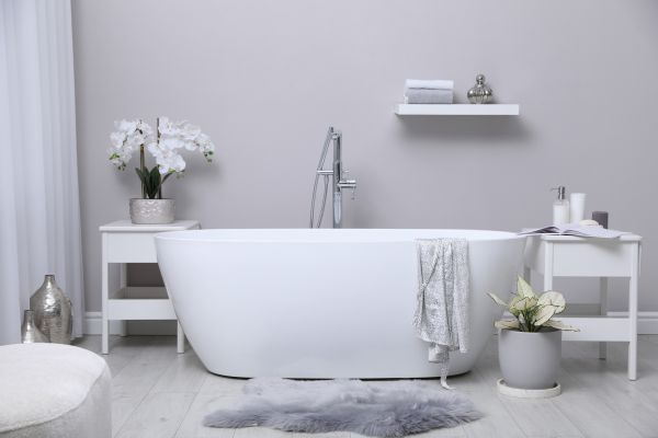 Professional Bath Installation