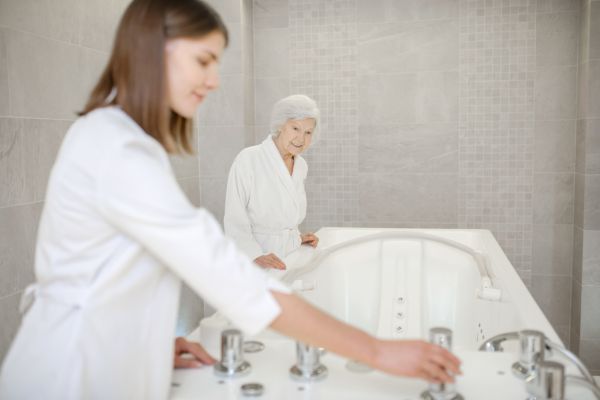 Professional Walk In Tub Service