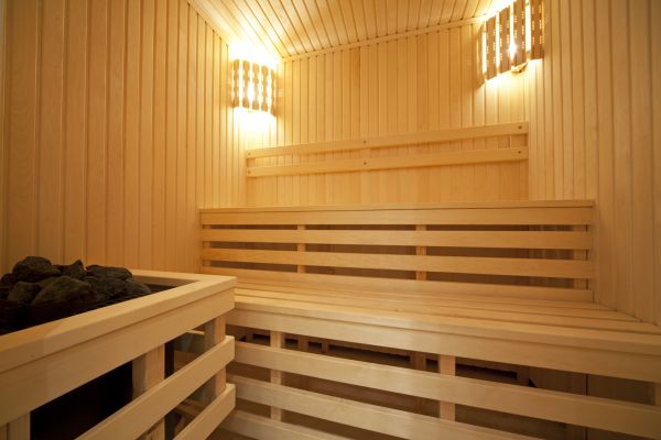 Professional Steam Shower Installation